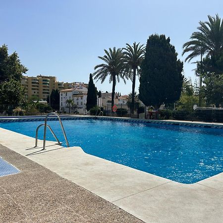Bridges Mar Del Sur - Puerto Marina Benalmadena Appartement Buitenkant foto